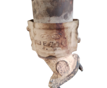 Викуп каталізатора 3E710 Марка автомобіля Hyundai     Вставка каталізатора Кераміка Тип палива Бензин