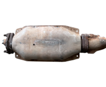 Викуп каталізатора 931224 Марка автомобіля Hyundai     Вставка каталізатора Кераміка Тип палива Бензин