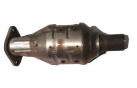 Викуп каталізатора U2MXA0 Марка автомобіля Hyundai     Вставка каталізатора Кераміка Тип палива Бензин