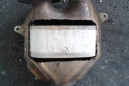 Викуп каталізатора FCAN5 Марка автомобіля Subaru     Вставка каталізатора Кераміка Тип палива Бензин