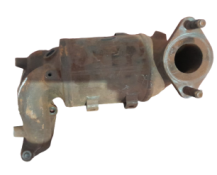 Викуп каталізатора YH4 0433 Марка автомобіля Hyundai     Вставка каталізатора Кераміка Тип палива Бензин