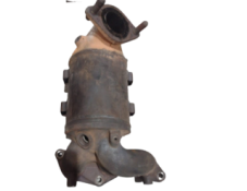 Викуп каталізатора YH6 0433 Марка автомобіля Hyundai     Вставка каталізатора Кераміка Тип палива Бензин