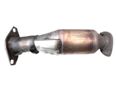 Викуп каталізатора FB2 Марка автомобіля Toyota Модель автомобіля Toyota RAV4 2.0   Вставка каталізатора Кераміка Тип палива Бензин