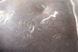 Викуп каталізатора NEW CIVIC K7 Марка автомобіля Honda Модель автомобіля Honda Civic 1.8 Sport - BERLINA 5 (FK) Рік автомобіля 2008 Вставка каталізатора Кераміка Тип палива Бензин