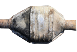 Викуп каталізатора KA 265 103R-000169 Марка автомобіля Walker     Вставка каталізатора Кераміка Тип палива Бензин