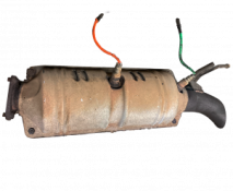 Викуп каталізатора FR-V 4 Holes 2 Sensor (Middle / Border) 2+2 Holes for both sides Марка автомобіля Honda Модель автомобіля Honda FR-V 2.0 VTec Рік автомобіля 2006 Вставка каталізатора Кераміка Тип палива Бензин