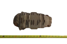 Викуп каталізатора Jazz No Sensor Марка автомобіля Honda   Рік автомобіля 2006 Вставка каталізатора Кераміка Тип палива Бензин