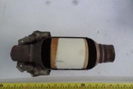 Викуп каталізатора R014 Марка автомобіля Subaru     Вставка каталізатора Кераміка Тип палива Бензин