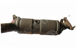 Викуп каталізатора AIRWAVE Without Code(Middle Sensor) AIRWAVE 3 Holes + 2 Holes (Middle Sensor) Марка автомобіля Honda Модель автомобіля Honda Airwave   Вставка каталізатора Кераміка Тип палива Бензин