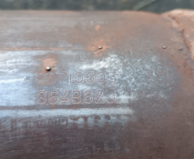 Викуп каталізатора B6ZU Марка автомобіля Honda Модель автомобіля Honda Brio   Вставка каталізатора Кераміка Тип палива Бензин