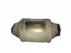 Викуп каталізатора E1ZU Марка автомобіля Honda Модель автомобіля Honda Brio   Вставка каталізатора Кераміка Тип палива Бензин