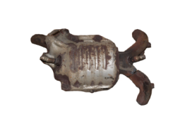 Викуп каталізатора AGM6 (100%) 2 sensors Марка автомобіля Honda Модель автомобіля Honda Civic   Вставка каталізатора Кераміка Тип палива Бензин