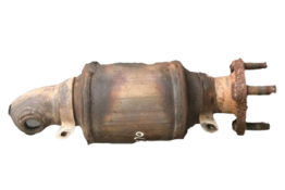 Викуп каталізатора Honda AH Марка автомобіля Honda Модель автомобіля Honda Insight 1.3   Вставка каталізатора Кераміка Тип палива Бензин