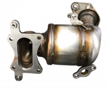 Викуп каталізатора NEW CITY CK Марка автомобіля Honda Модель автомобіля Honda Insight 1.3   Вставка каталізатора Кераміка Тип палива Бензин