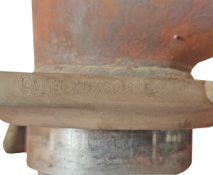 Викуп каталізатора NEW CITY ME Марка автомобіля Honda Модель автомобіля Honda Insight II - LDA3 1.3   Вставка каталізатора Кераміка Тип палива Бензин