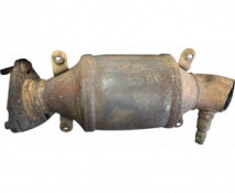 Викуп каталізатора 1BJG Марка автомобіля Honda     Вставка каталізатора Кераміка Тип палива Бензин