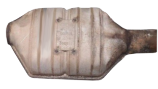 Викуп каталізатора KA 3195 Марка автомобіля Walker     Вставка каталізатора Кераміка Тип палива Бензин