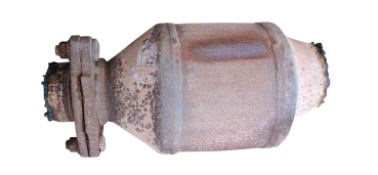 Викуп каталізатора 40YU 87040YU Марка автомобіля Honda     Вставка каталізатора Кераміка Тип палива Бензин