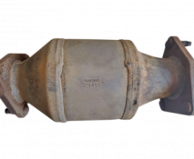 Викуп каталізатора 41LU 87441LU / 87CE1466 Марка автомобіля Honda     Вставка каталізатора Кераміка Тип палива Бензин