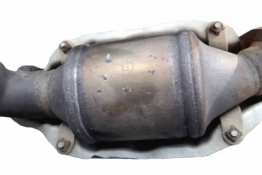 Викуп каталізатора 4H Марка автомобіля Honda     Вставка каталізатора Кераміка Тип палива Бензин