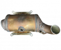 Викуп каталізатора 5502KZR 15YI1378 5502KZR Марка автомобіля Honda     Вставка каталізатора Кераміка Тип палива Бензин