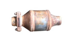 Викуп каталізатора 5AAU 8365AAU Марка автомобіля Honda     Вставка каталізатора Кераміка Тип палива Бензин