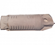 Викуп каталізатора 6 holes + 10 holes (No Sensor) Марка автомобіля Honda     Вставка каталізатора Кераміка Тип палива Бензин