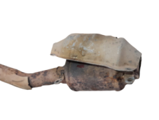 Викуп каталізатора 691K0311 625V5MU Марка автомобіля Honda     Вставка каталізатора Кераміка Тип палива Бензин