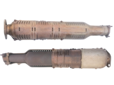 Викуп каталізатора Acura No Sensor Марка автомобіля Honda     Вставка каталізатора Кераміка Тип палива Бензин