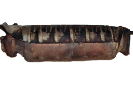 Викуп каталізатора Acura Small Import Марка автомобіля Honda     Вставка каталізатора Кераміка Тип палива Бензин