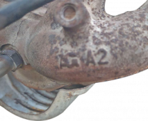 Викуп каталізатора AGA2 - 100% Марка автомобіля Honda     Вставка каталізатора Кераміка Тип палива Бензин