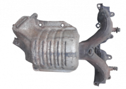 Викуп каталізатора AGA3 - 100% Марка автомобіля Honda     Вставка каталізатора Кераміка Тип палива Бензин