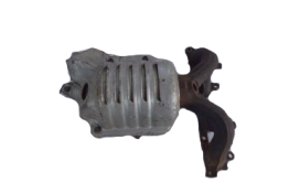 Викуп каталізатора AGM3 (100%) Марка автомобіля Honda     Вставка каталізатора Кераміка Тип палива Бензин