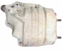 Викуп каталізатора AGN1 5F18 Марка автомобіля Honda     Вставка каталізатора Кераміка Тип палива Бензин