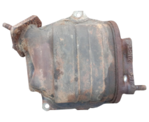 Викуп каталізатора AGN12 Марка автомобіля Honda     Вставка каталізатора Кераміка Тип палива Бензин