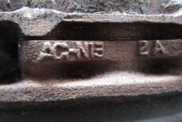 Викуп каталізатора AGN13 Марка автомобіля Honda     Вставка каталізатора Кераміка Тип палива Бензин