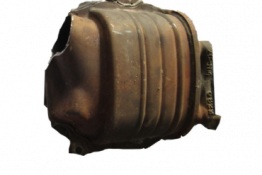 Викуп каталізатора AGN14 Марка автомобіля Honda     Вставка каталізатора Кераміка Тип палива Бензин