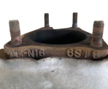 Викуп каталізатора AGN16 Марка автомобіля Honda     Вставка каталізатора Кераміка Тип палива Бензин