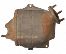 Викуп каталізатора AGN18 Марка автомобіля Honda     Вставка каталізатора Кераміка Тип палива Бензин