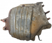 Викуп каталізатора AGN2 Марка автомобіля Honda     Вставка каталізатора Кераміка Тип палива Бензин