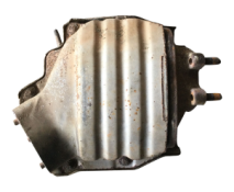 Викуп каталізатора AGN20 Марка автомобіля Honda     Вставка каталізатора Кераміка Тип палива Бензин