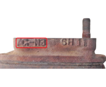 Викуп каталізатора AGN3 Марка автомобіля Honda     Вставка каталізатора Кераміка Тип палива Бензин