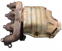 Викуп каталізатора AGN4 Марка автомобіля Honda     Вставка каталізатора Кераміка Тип палива Бензин