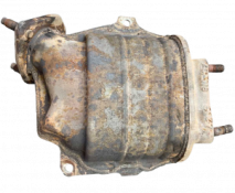 Викуп каталізатора AGN6 Марка автомобіля Honda     Вставка каталізатора Кераміка Тип палива Бензин