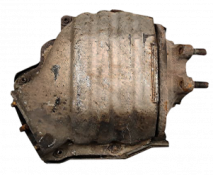 Викуп каталізатора AGN9 Марка автомобіля Honda     Вставка каталізатора Кераміка Тип палива Бензин