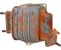 Викуп каталізатора AGS10 Марка автомобіля Honda     Вставка каталізатора Кераміка Тип палива Бензин