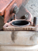 Викуп каталізатора AGS3 Марка автомобіля Honda     Вставка каталізатора Кераміка Тип палива Бензин