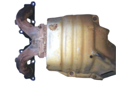 Викуп каталізатора AGS8 Марка автомобіля Honda     Вставка каталізатора Кераміка Тип палива Бензин