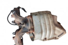 Викуп каталізатора AGS9 Марка автомобіля Honda     Вставка каталізатора Кераміка Тип палива Бензин