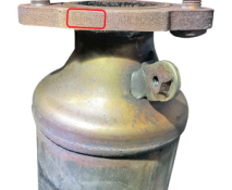 Викуп каталізатора B77 AHLM225 Марка автомобіля Honda     Вставка каталізатора Кераміка Тип палива Бензин